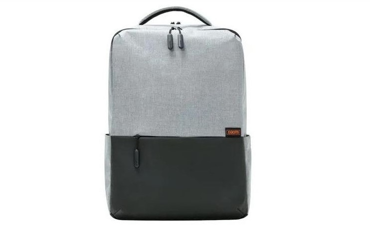 Xiaomi Commuter Backpack(Light Gray)