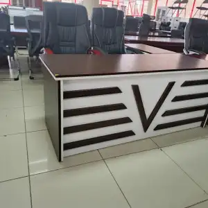 1.8M Executive Office Desk