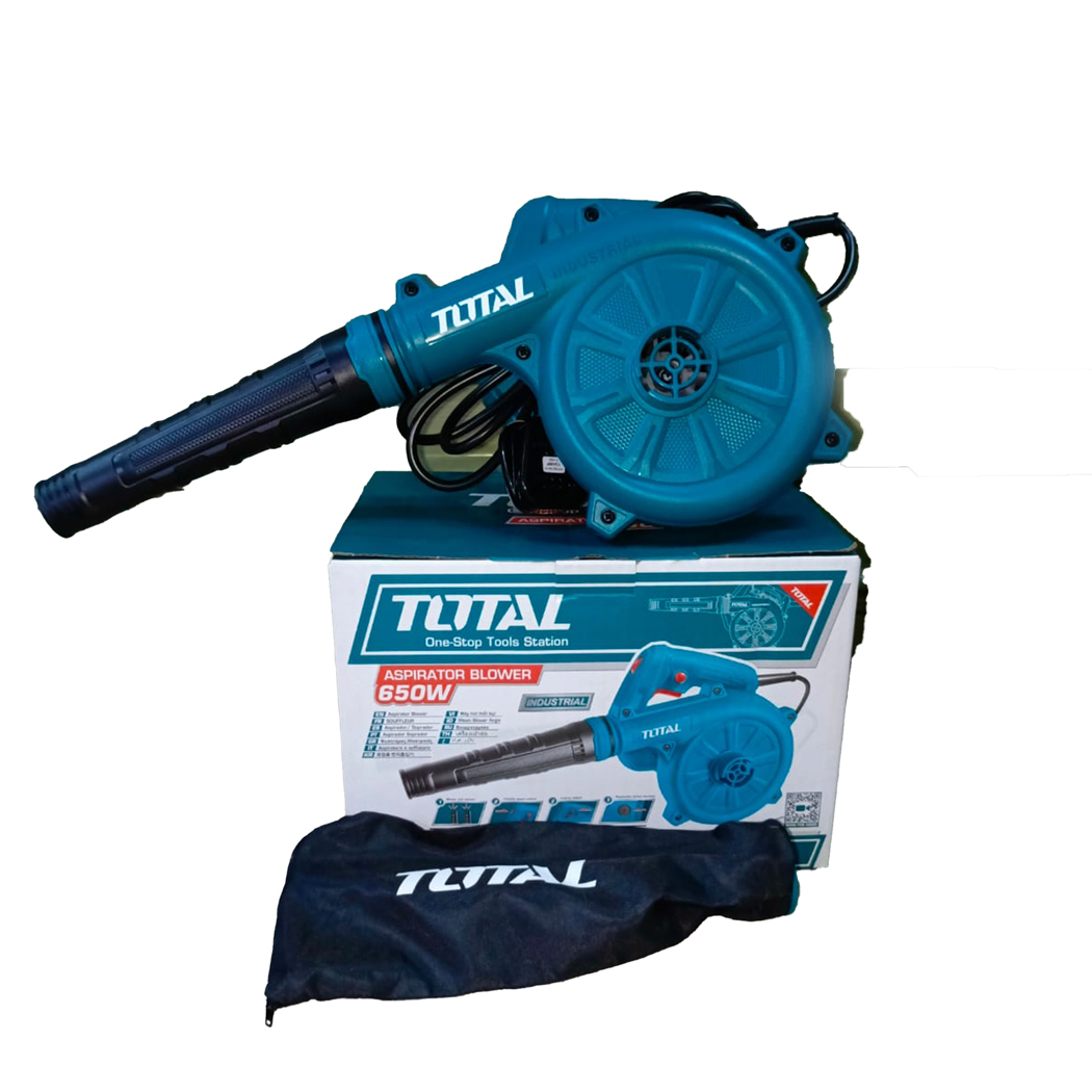 Total Aspirator Blower-TB6036