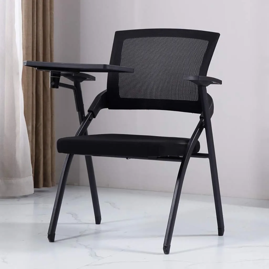 Lecture Chairs with Writing Pad