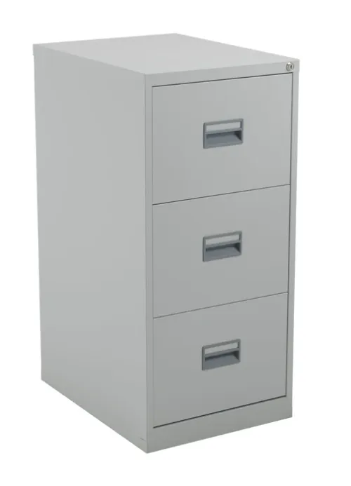 3 Drawer Filing Cabinet
