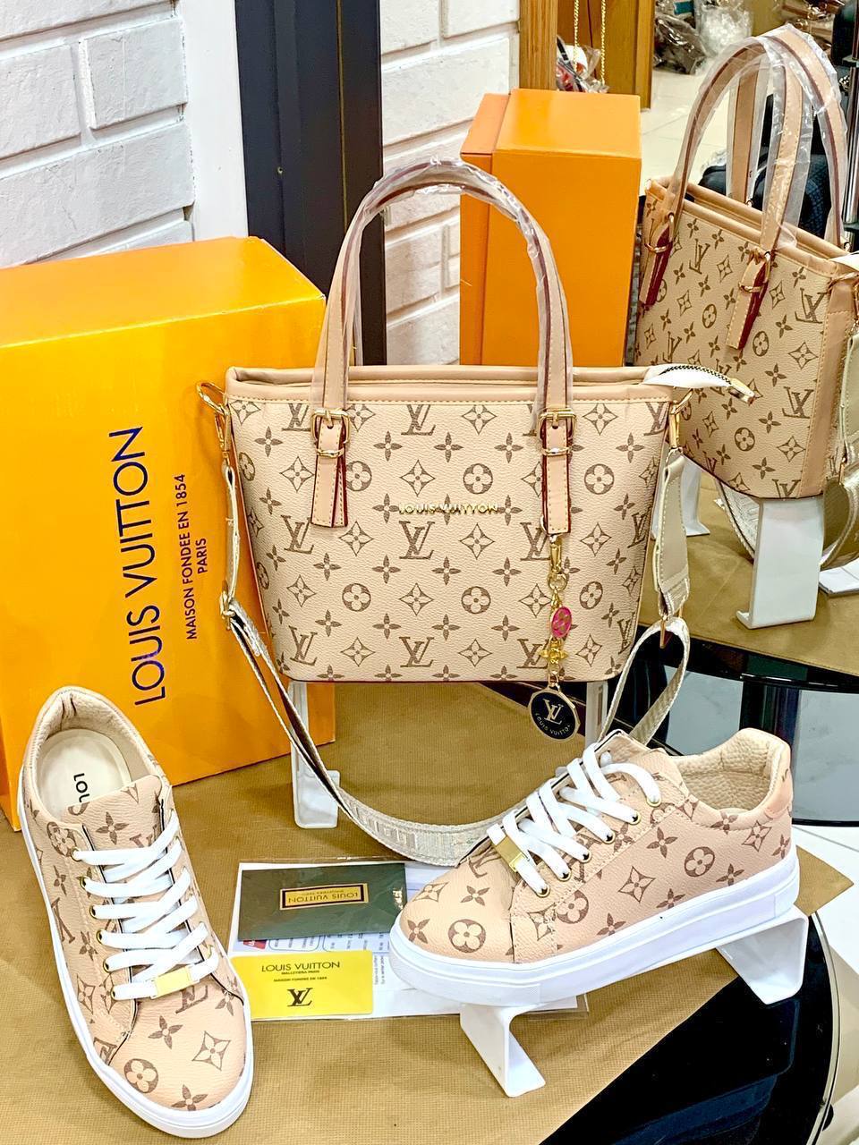 Lv set
