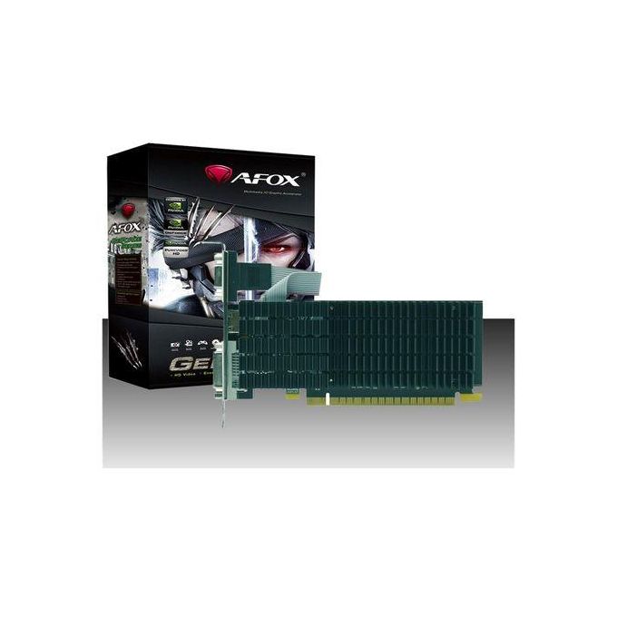 Afox GT 710 (GDDR3 2GB) (64Bit)