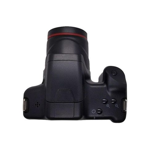 Portable Travel Vlog Camera Photography 16X Digital Zoom 108