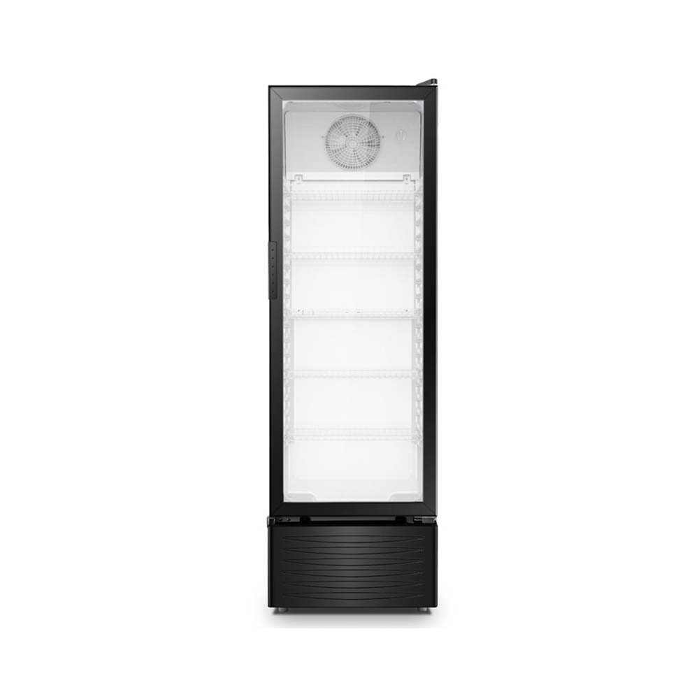 HISENSE SHOWCASE FRIDGES 192L