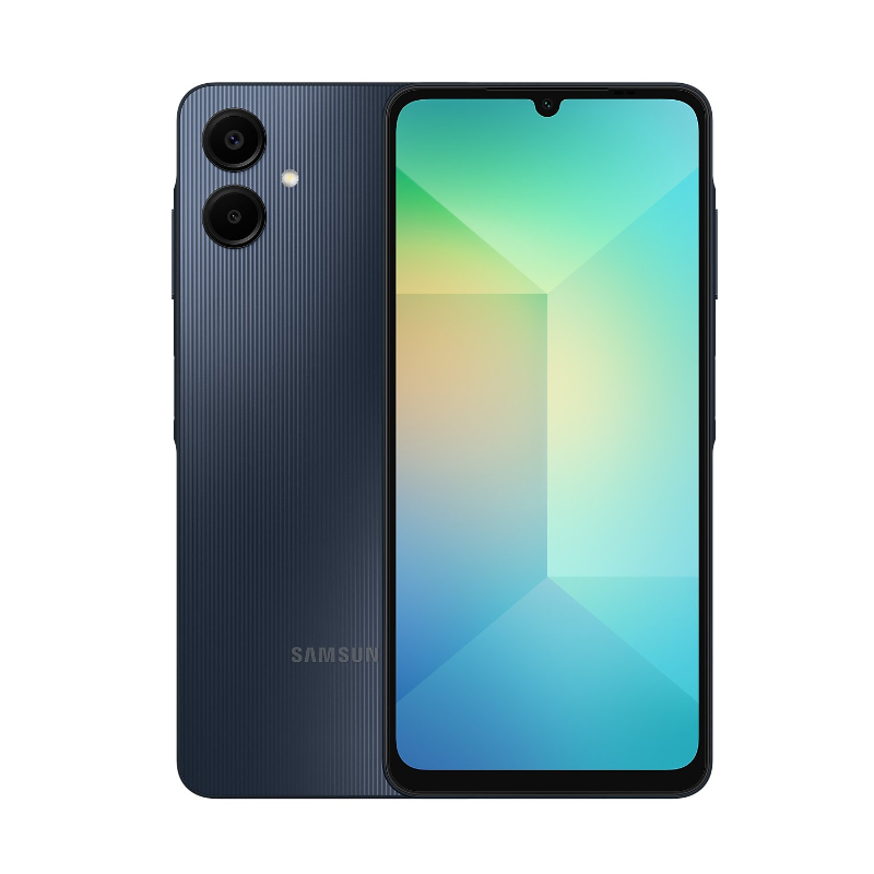SAMSUNG A06 64/4