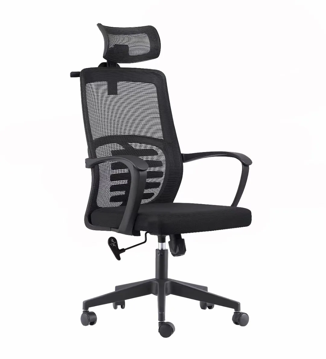 Ergonomic Office Chair