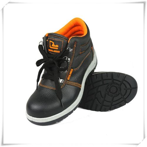 All Seasons Home/ Industrial Safety Boots