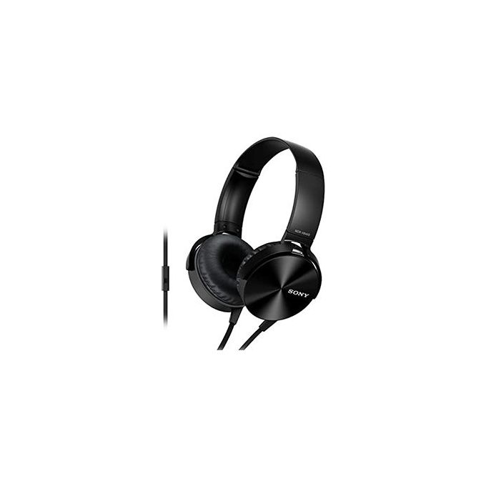 Sony Extra Bass Wired Headphone
