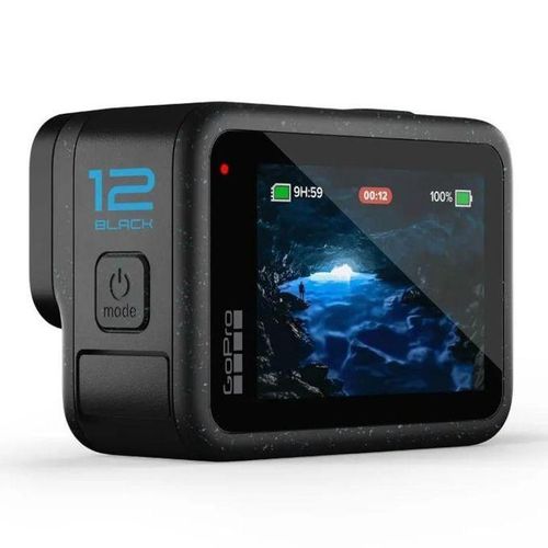Gopro Hero 12 Black