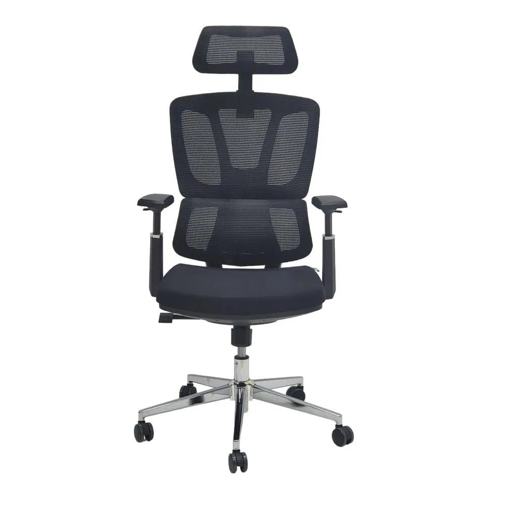 High Back Orthopadic Chair
