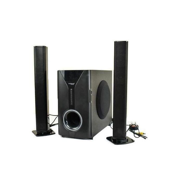 Vitron V527 2.1CH HOMETHEATRE 9000W USB/SD/FM/BT