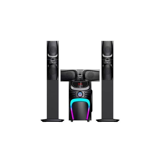 Vitron V838H 3.1 Inch Bluetooth,fm and usb Speaker System