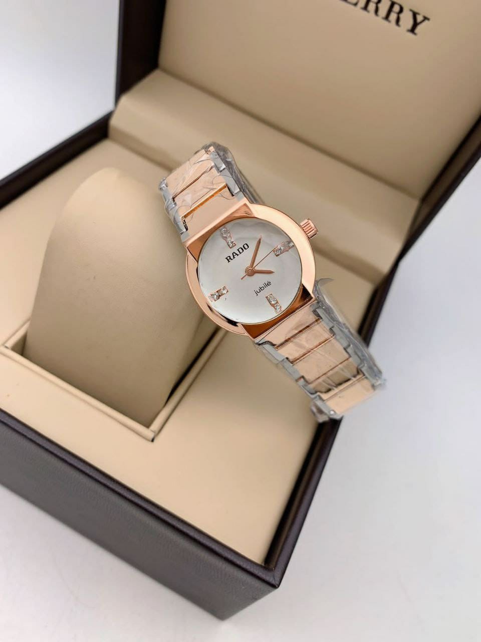 Rado quality ladies watches for her - Image 5