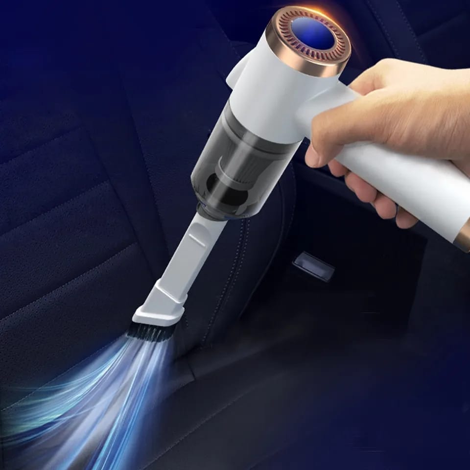 Wireless Car|Home Vacuum Cleaner