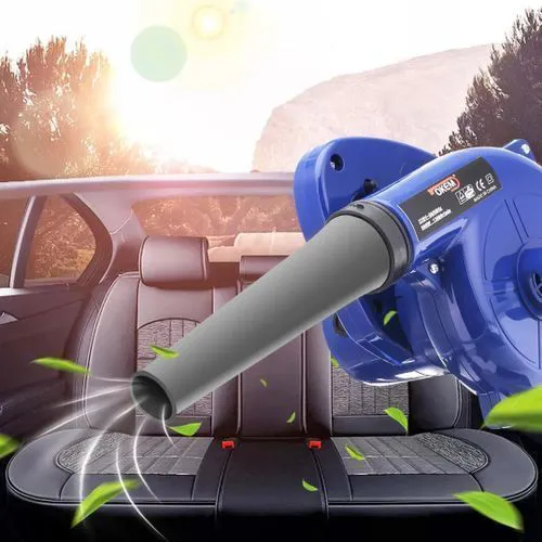 Computer Electric Dust Blower