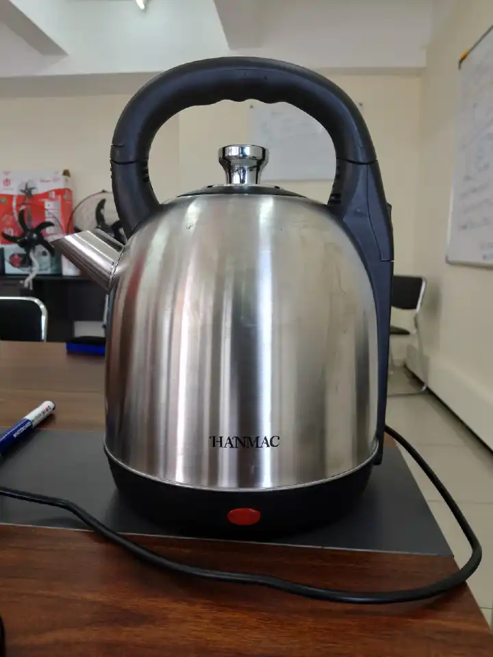 HANMAC 7Litres big kettle - Image 3