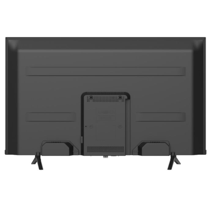 AILYONS LET3210W 32" Frameless Digital LED TV Inbuilt Decoder DVB T2/S2 - USB-HDMI-VGA - Black , (1YR WRTY) - Image 2