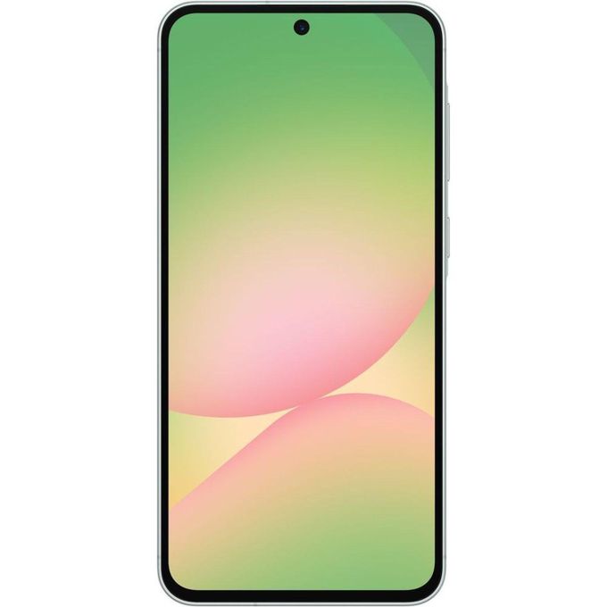 Samsung Galaxy A56 5G, 6.7", 256GB + 8GB RAM (Dual SIM), 5000mAh, Awesome Olive Smartphone - Image 4
