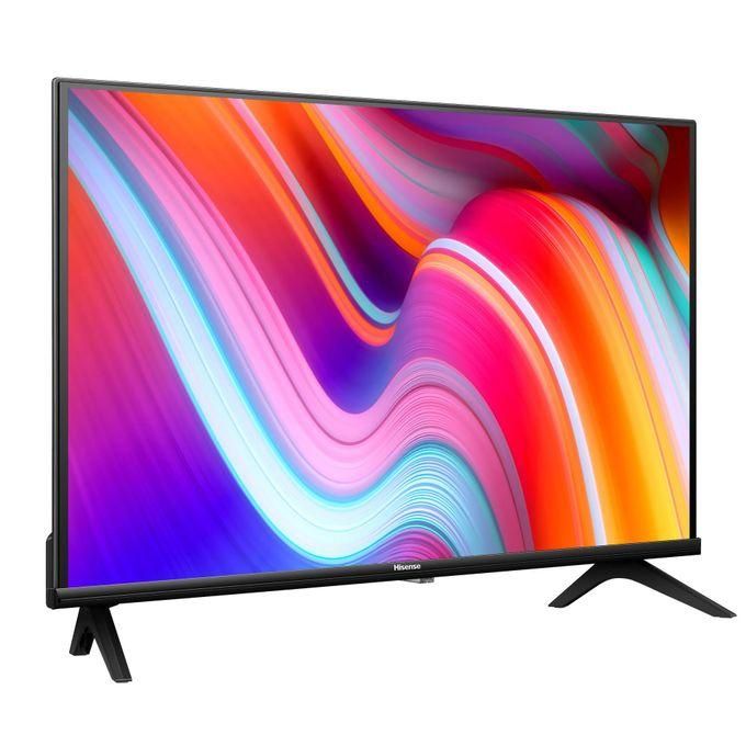 Hisense 43 Inch 43A4KKEN Smart TV (2YRs WRTY) - Image 2