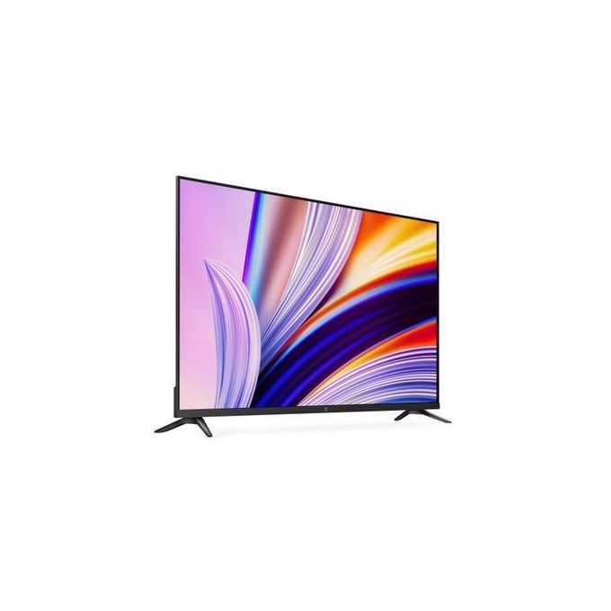 Globalstar 40UK64 , 40INCH Smart Android TV, Netflix, Youtube - Black - Image 2