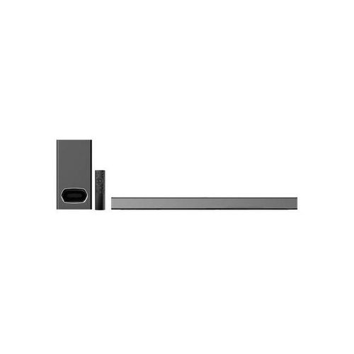 Vision Plus VP2112SB Sound Bar 130W RMS – Black, (2YRS WRTY) - Image 2