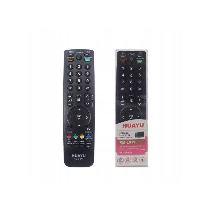 Remote Control for LG TV Smart LCD LED HD AKB69680403 32 lg - Image 3