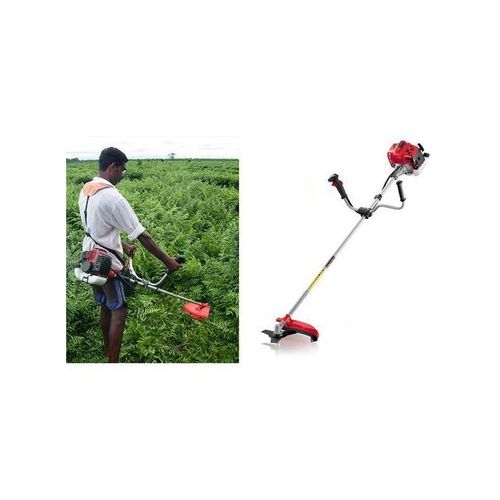 Premier 2Stroke Commercial Use BRUSH CUTTER AND GRASS Cutter TRIMMER - Image 2