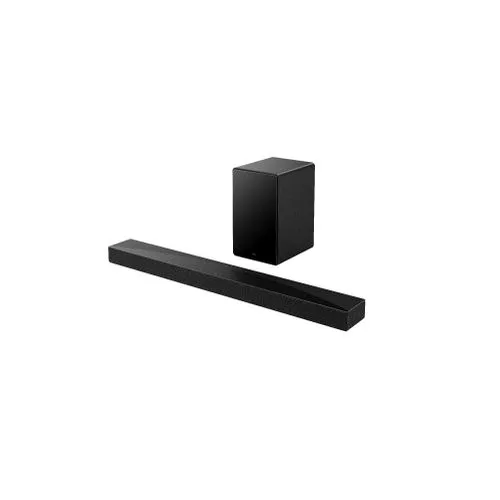 TCL Q65H 51ch Soundbar - 580W, Dolby Atmos, HDMI eARC, Black (1YR WARRANTY) - Image 2