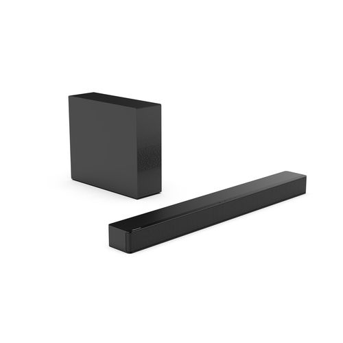 Hisense HS2100 - 2.1CH Soundbar With Wireless Subwoofer 240W (2YRs WRTY) - Image 2