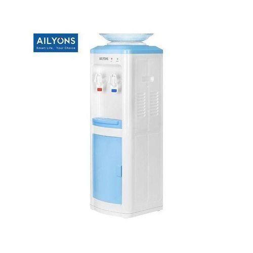Nunix K7N Beautiful Design Hot and Warm Water Dispenser for Modern Home or Office - Image 4