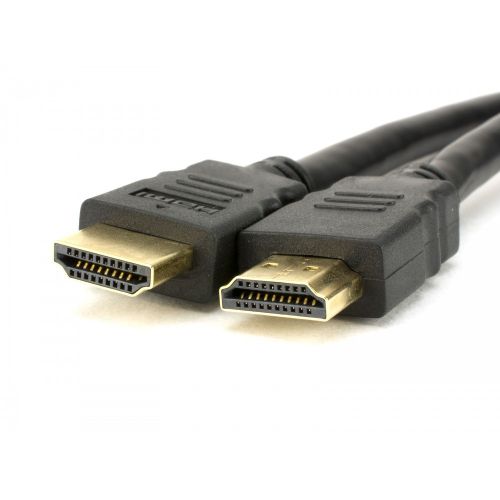 HDMI Cable 5 Meters - Black 5m - Image 4