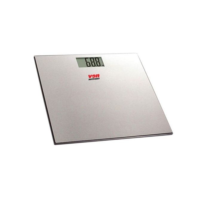 VON HESB18CS|VSWE18MCX - Electronic Weighing Scale - 180KG - Image 2