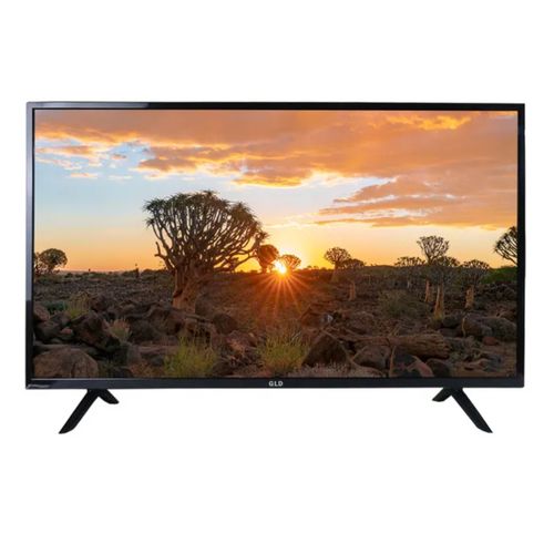 Gld 40 inch Inch Television Smart TV,Youtube Netflix Bluetooth