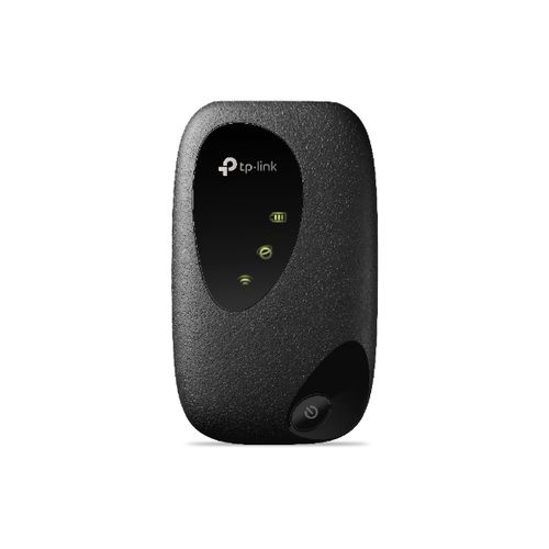 TP-Link 4G LTE Mobile Wi-Fi M7200 150Mbps 2.4Ghz - Image 3