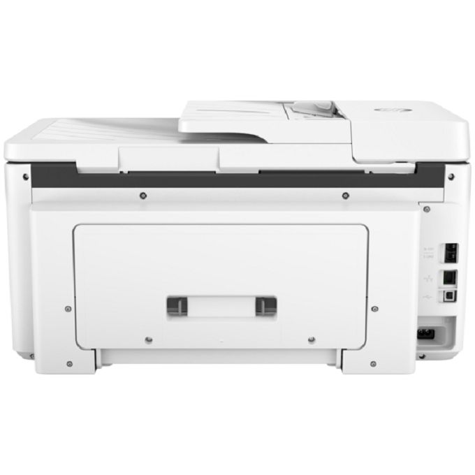 HP Office jet Pro 7720 Wide Format All in One Printer - Image 3