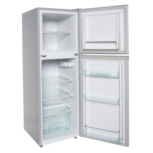 Ramtons RF|177- 2 Door Direct Cool Fridge - 128 Litres - Image 2