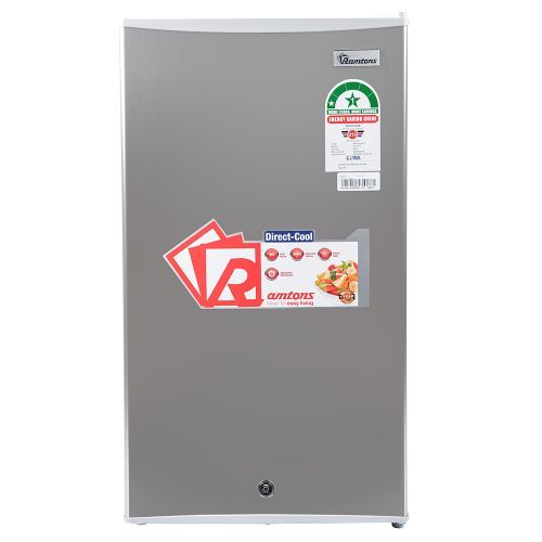 Ramtons RF|223-93 Litres Single Door Fridge