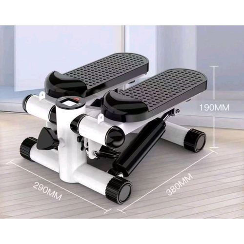 Mini stepper exercise machine - Image 3