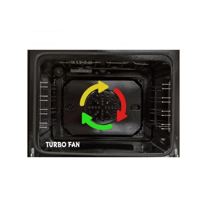 Bj's standing cooker - Image 3