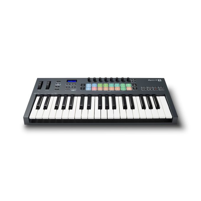 Novation FLkey 37 37-Key Midi Keyboard Controller - Image 5