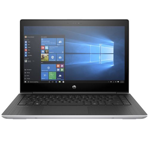 Hp Probook 440 G5 Core i5 8th Gen 8gb ram 500gb hdd - Image 2