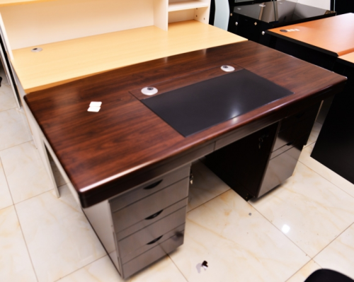 1200mm Executive Office Desk