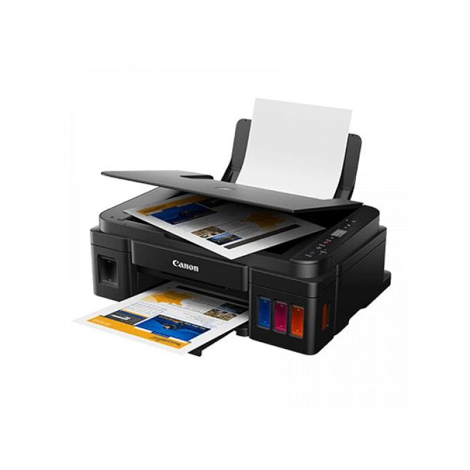 Canon PIXMA G2411 All-in-One, Printer - Image 3