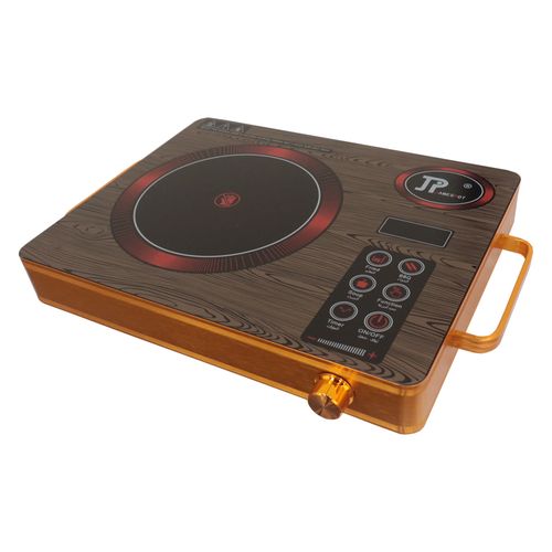 Multi-functional Touch Electric Ceramic Cooker Induction Cooker - Image 2