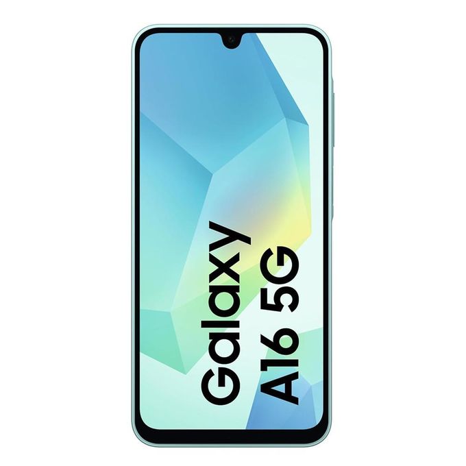 Samsung Galaxy A16, 6.7", 128GB + 4GB RAM (Dual SIM), 5000mAh, Light Green - Image 5