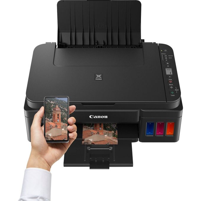 Canon G3411 PRINTER-WIRELESS All In One Printer - Image 3