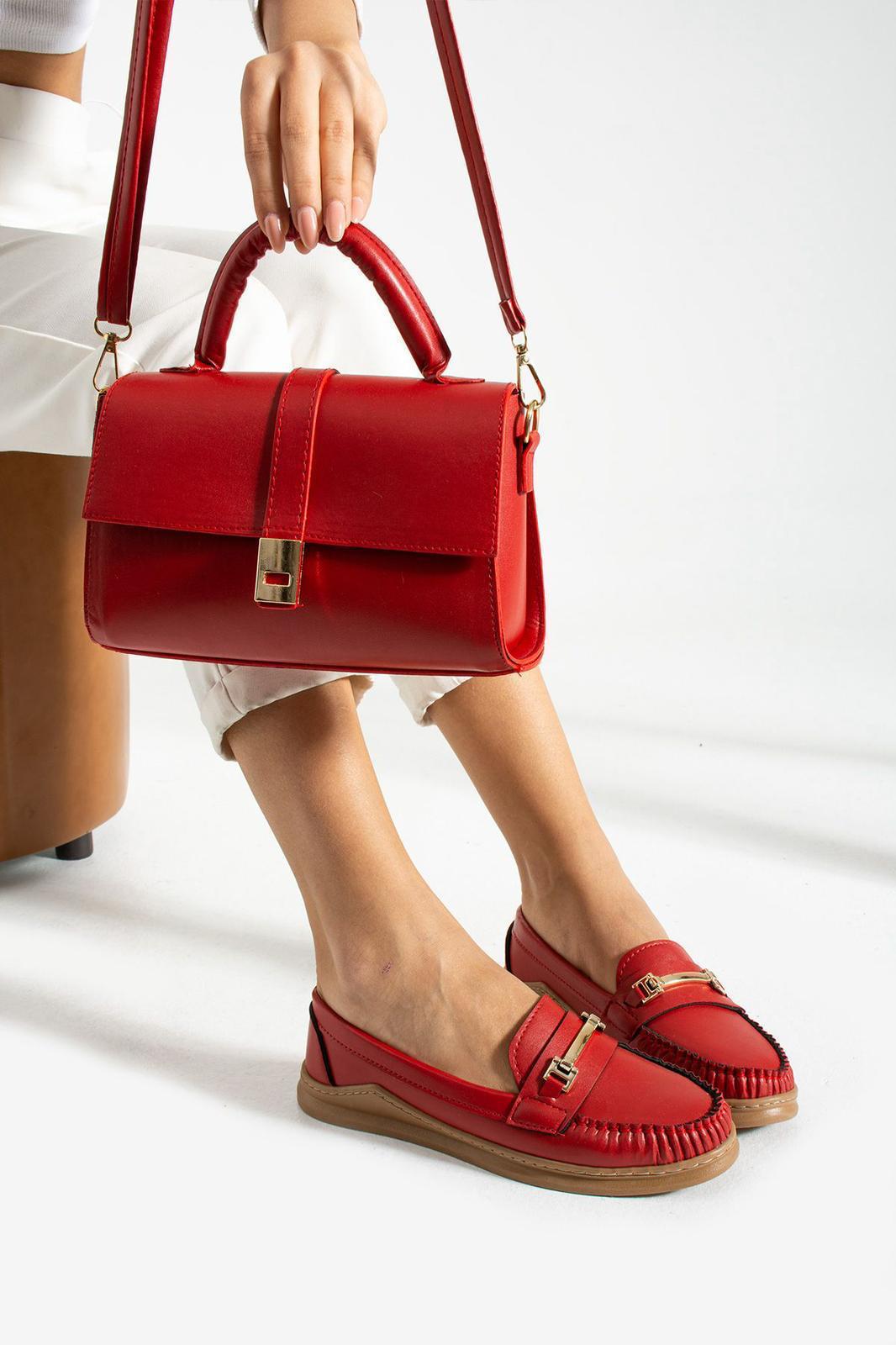 Loafers set