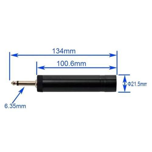 6.5mm Microphone Mic for Erhu Saxophone or Violin microphone | violin pickup - Image 5
