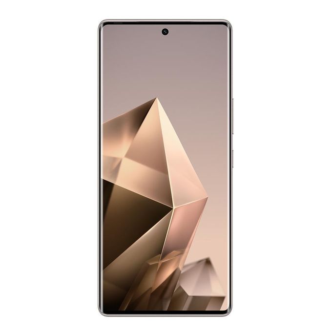 Infinix NOTE 50S 5G+ (X6870), 6.78", 256GB + 8GB RAM (Dual SIM), 5200mAh, Titanium Grey - Image 5